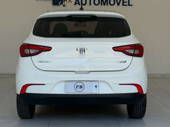FIAT-ARGO-1.0 FIREFLY FLEX DRIVE MANUAL FIAT-ARGO-2024