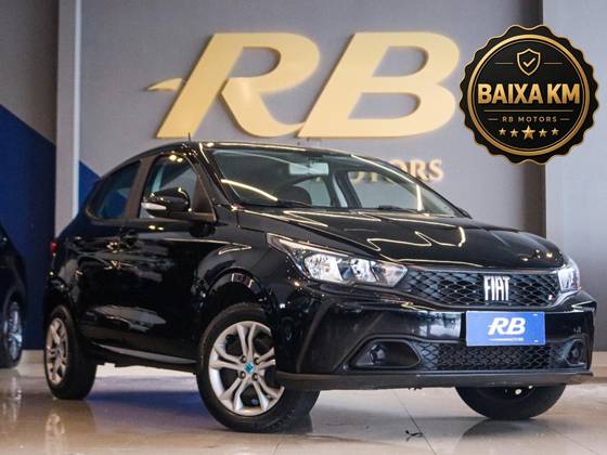FIAT ARGO 1.0 FIREFLY FLEX DRIVE MANUAL