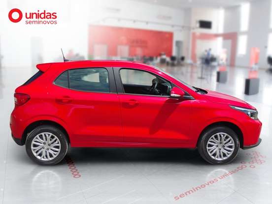 FIAT-ARGO-1.0 FIREFLY FLEX DRIVE MANUAL FIAT-ARGO-2025