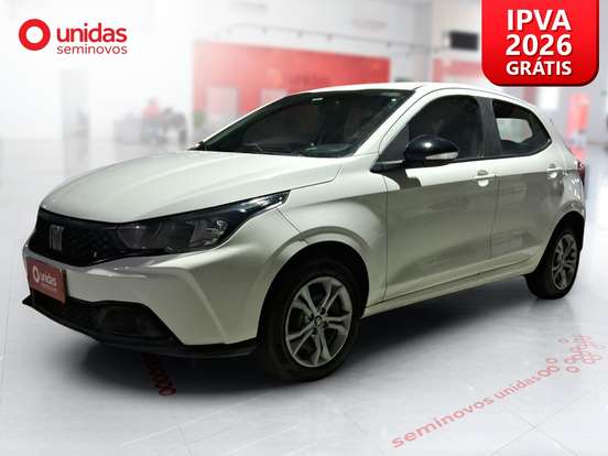 FIAT-ARGO-2025