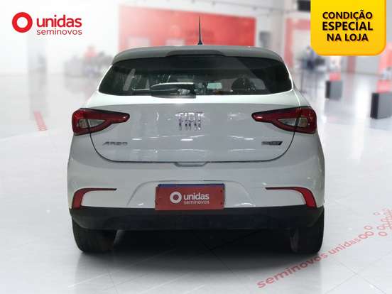 FIAT-ARGO-2025