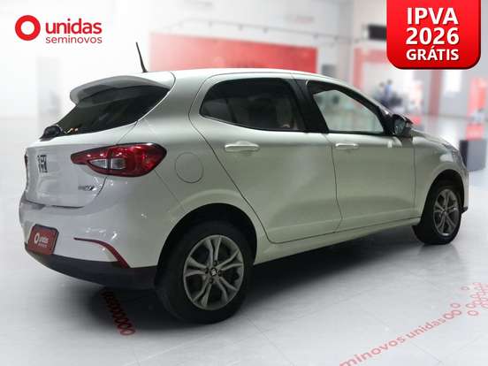 FIAT-ARGO-2025