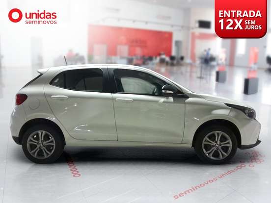FIAT-ARGO-1.0 FIREFLY FLEX DRIVE MANUAL FIAT-ARGO-2025