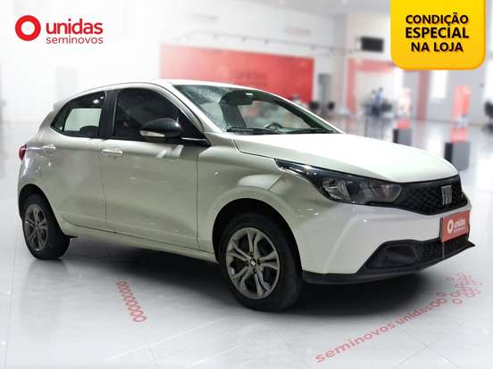 FIAT-ARGO-2025