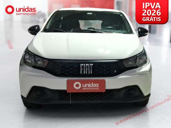 FIAT-ARGO-2025