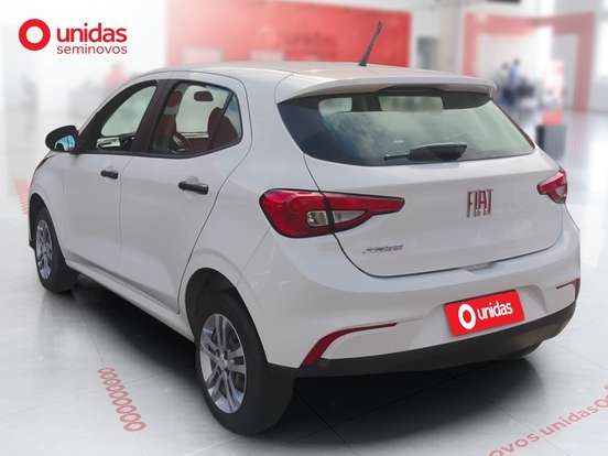 FIAT-ARGO-2025