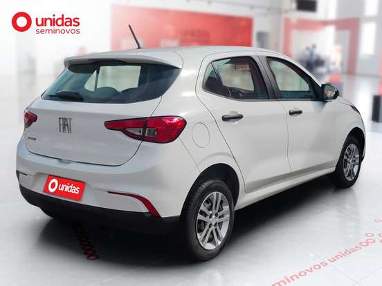 FIAT-ARGO-2025