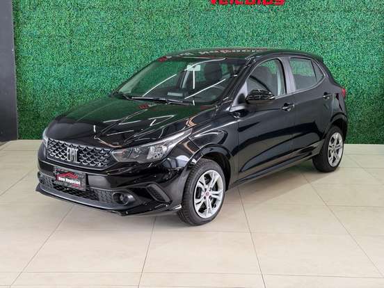 FIAT-ARGO-2020