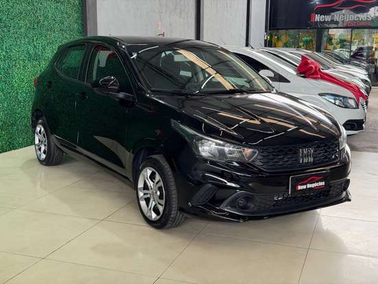 FIAT-ARGO-2020
