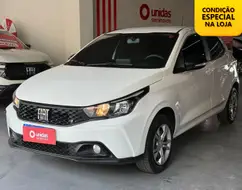 FIAT ARGO 1.0 FIREFLY FLEX DRIVE MANUAL FIAT ARGO 1.0 FIREFLY FLEX DRIVE MANUAL