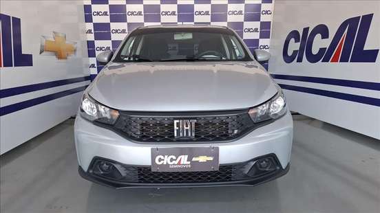 FIAT-ARGO-2022