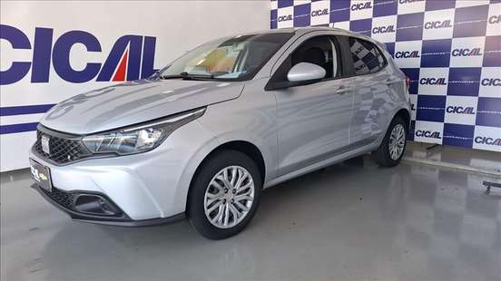 FIAT-ARGO-2022