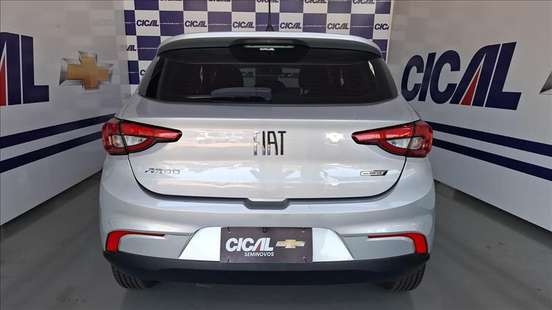 FIAT-ARGO-2022