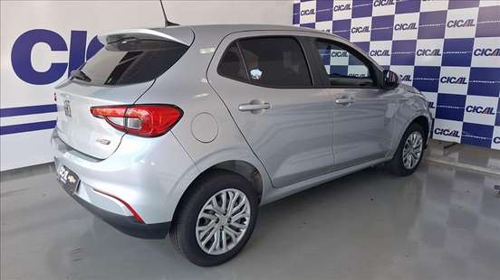 FIAT-ARGO-2022