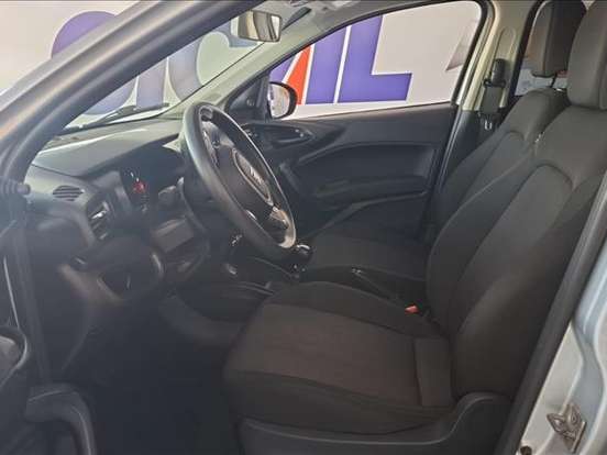 FIAT-ARGO-1.0 FIREFLY FLEX DRIVE MANUAL FIAT-ARGO-2022