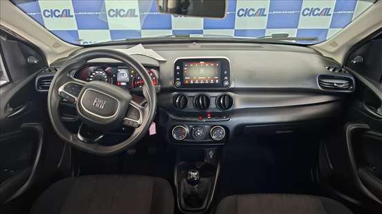 FIAT-ARGO-2022