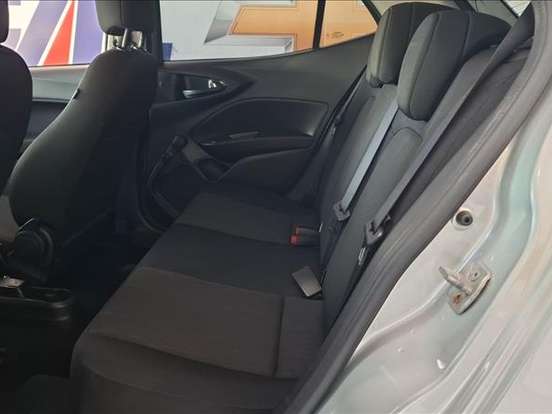 FIAT-ARGO-1.0 FIREFLY FLEX DRIVE MANUAL FIAT-ARGO-2022