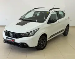 FIAT ARGO 1.0 FIREFLY FLEX DRIVE MANUAL FIAT ARGO 1.0 FIREFLY FLEX DRIVE MANUAL