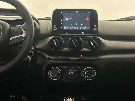 FIAT-ARGO-1.0 FIREFLY FLEX DRIVE MANUAL FIAT-ARGO-2025