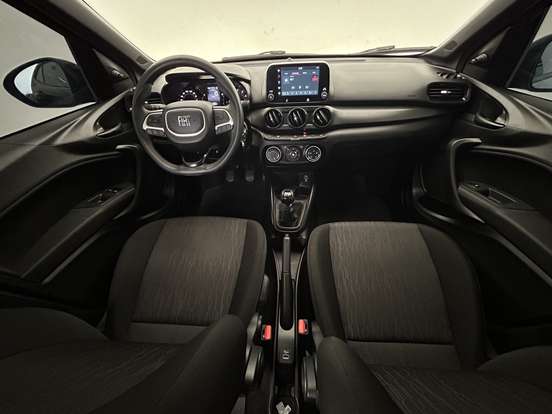 FIAT-ARGO-1.0 FIREFLY FLEX DRIVE MANUAL FIAT-ARGO-2025