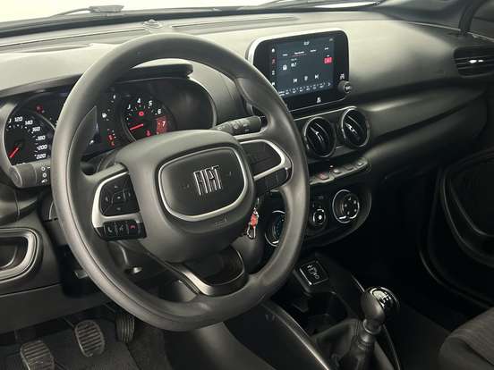 FIAT-ARGO-1.0 FIREFLY FLEX DRIVE MANUAL FIAT-ARGO-2025