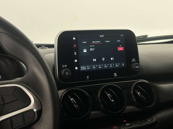 FIAT-ARGO-1.0 FIREFLY FLEX DRIVE MANUAL FIAT-ARGO-2025
