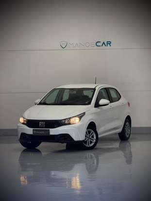 FIAT-ARGO-2022