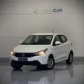 FIAT ARGO 1.0 FIREFLY FLEX DRIVE MANUAL FIAT ARGO 1.0 FIREFLY FLEX DRIVE MANUAL