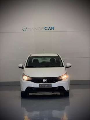 FIAT-ARGO-2022