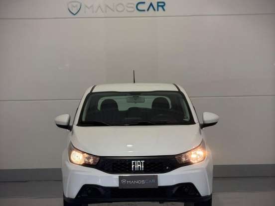 FIAT-ARGO-1.0 FIREFLY FLEX DRIVE MANUAL FIAT-ARGO-2022