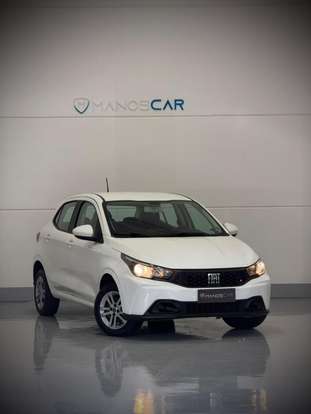 FIAT-ARGO-1.0 FIREFLY FLEX DRIVE MANUAL FIAT-ARGO-2022