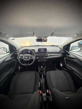 FIAT-ARGO-2022