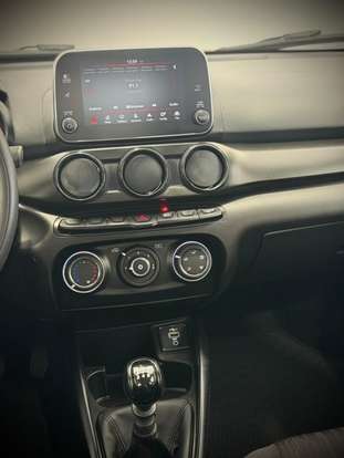 FIAT-ARGO-2022