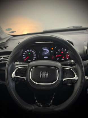FIAT-ARGO-1.0 FIREFLY FLEX DRIVE MANUAL FIAT-ARGO-2022