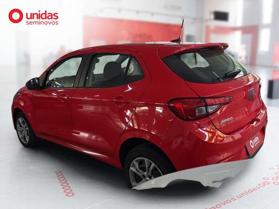 FIAT-ARGO-1.0 FIREFLY FLEX DRIVE MANUAL FIAT-ARGO-2024