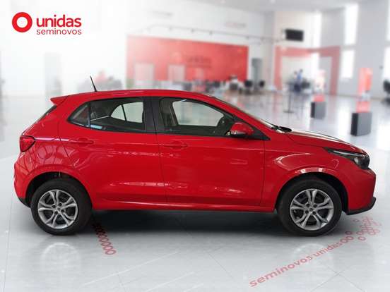 FIAT-ARGO-1.0 FIREFLY FLEX DRIVE MANUAL FIAT-ARGO-2024