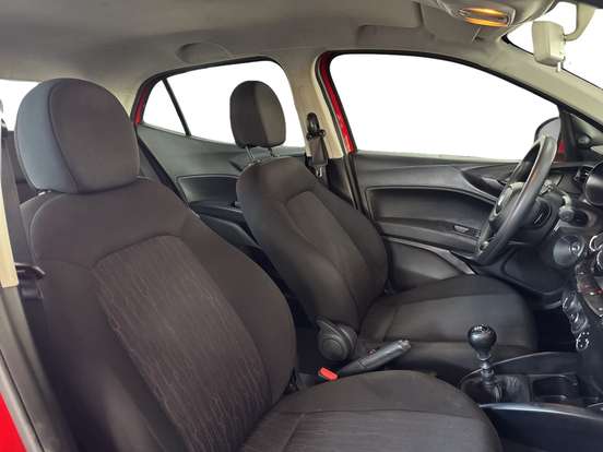 FIAT-ARGO-1.0 FIREFLY FLEX DRIVE MANUAL FIAT-ARGO-2024