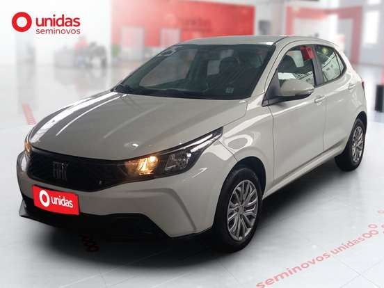 FIAT-ARGO-1.0 FIREFLY FLEX DRIVE MANUAL FIAT-ARGO-2024