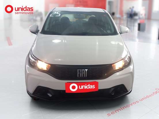 FIAT-ARGO-1.0 FIREFLY FLEX DRIVE MANUAL FIAT-ARGO-2024