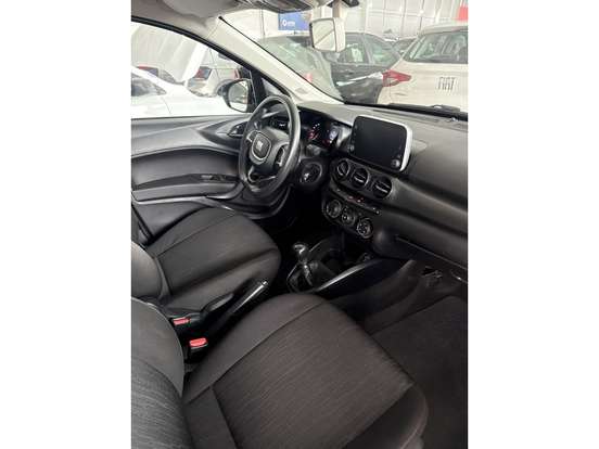 FIAT-ARGO-1.0 FIREFLY FLEX DRIVE MANUAL FIAT-ARGO-2024