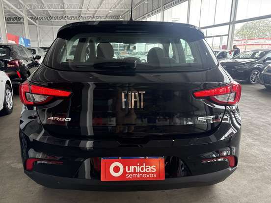 FIAT-ARGO-1.0 FIREFLY FLEX DRIVE MANUAL FIAT-ARGO-2024