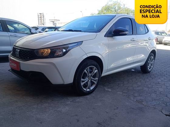 FIAT ARGO 1.0 FIREFLY FLEX DRIVE MANUAL