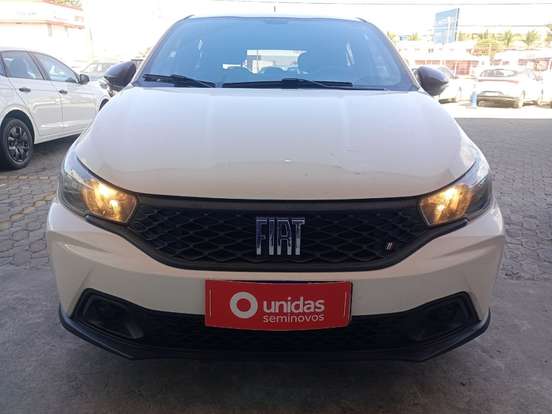 FIAT-ARGO-1.0 FIREFLY FLEX DRIVE MANUAL FIAT-ARGO-2025
