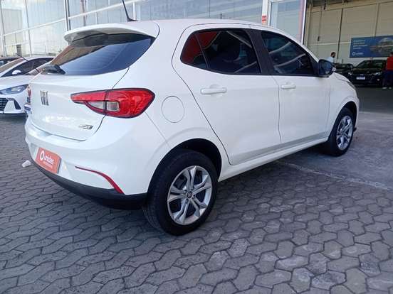 FIAT-ARGO-1.0 FIREFLY FLEX DRIVE MANUAL FIAT-ARGO-2025