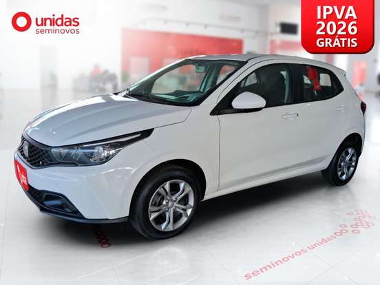 FIAT-ARGO-2025