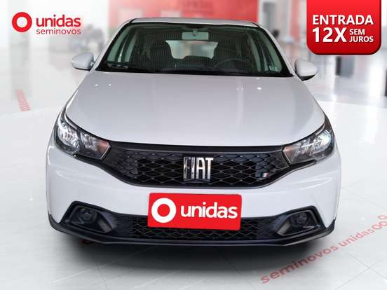FIAT-ARGO-1.0 FIREFLY FLEX DRIVE MANUAL FIAT-ARGO-2025