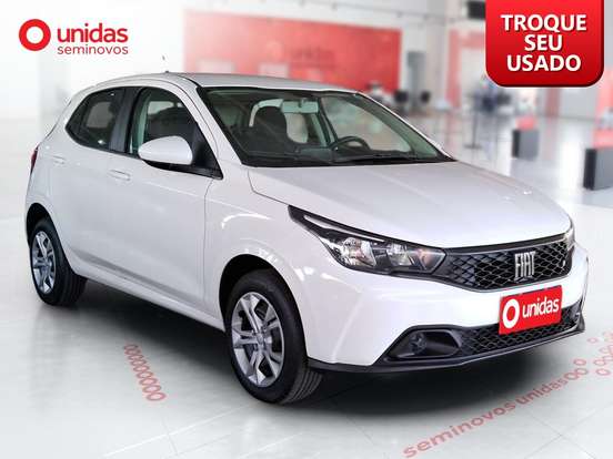 FIAT-ARGO-2025
