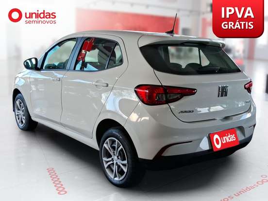 FIAT-ARGO-2025