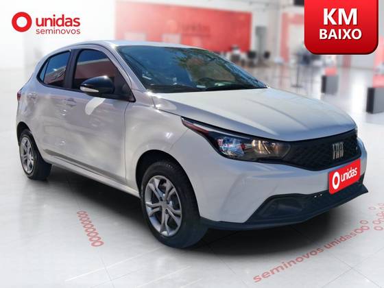 FIAT ARGO 1.0 FIREFLY FLEX DRIVE MANUAL
