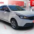 FIAT ARGO 1.0 FIREFLY FLEX DRIVE MANUAL FIAT ARGO 1.0 FIREFLY FLEX DRIVE MANUAL